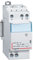 Transformateur pour sonnerie 230V vers 12V ou 8V - 8VA - 2 modules
