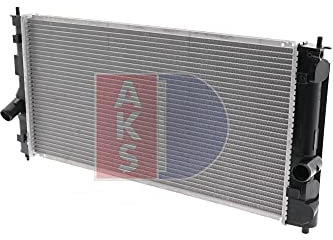 AKS DASIS 210124N Kühlung