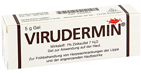 Virudermin