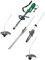 Ribimex - PR4EN1ELEC - Strumento Multifunzione Elettrico - 900W