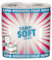 Stimex - Papier toilette - Camp soft - 4 pcs