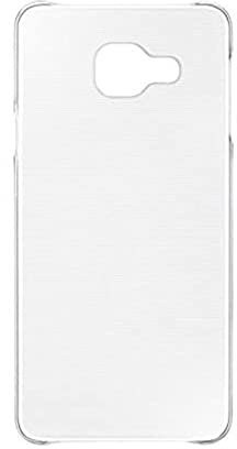 Samsung Slim Cover für Galaxy A3 (2016), transparent