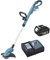 Makita Tondeuse sans fil DUR181 RF1 - Set