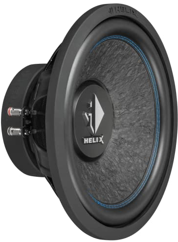 Helix K12W - 30cm Subwoofer