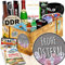 Frohe Ostern - Geschenke für den Partner zu Ostern - DDR Box Männer