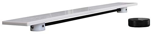 Merco Hockey Rebounder für Shooting Pad