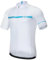 ROTTO Mens Short Sleeve Cycling Jersey Bike Shirt Cycle Top Stripe Series