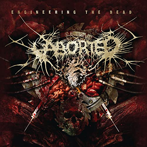 Engineering the Dead (Transparent
