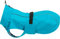 TRIXIE Vimy Regenmantel für Hunde, XS, 25 cm, Türkis