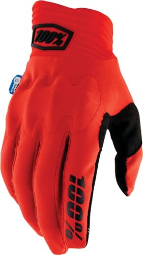 1 Cognito Smart Shock Knöchelhandschuhe Motocross Gloves