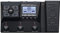 Zoom G2X Vier Gitarren-Multi-Effekt-Prozessor mit Expression-Pedal, mehrschichtigen IRs, Amp-Modellierung, 75+ integrierten Effekten, Looper, Rhythmus-Abschnitt, Tuner, Audio-Schnittstelle, leicht