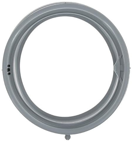 Door Seal Gasket To Fit Beko WMC6140W, WMI71441, WMB61631W, WML15105D Washing Machine
