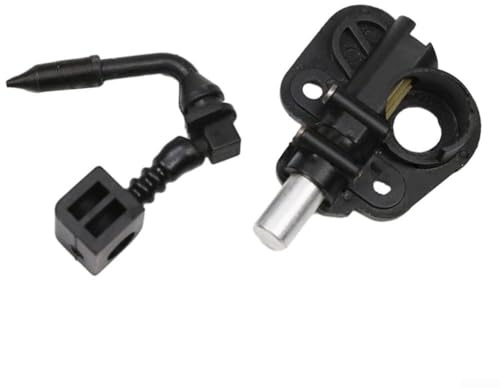 ZYWUOY Ricambio Ricambio Pompa Olio per Motosega per Partner 350 351 352 370 371 390