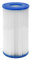 Filtro Piscina Compatibile con Intex,CATRIDGE,Type A INTEX 29002 11X20 CM,Cartuccia Filtro Pompa Filtro Piscina Aspirapolvere Compatibile con Piscine(1pc)