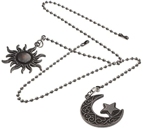 KITANDOVE Vintage Per Ventilatore e Estensore Per Retrò Sostituzione Per Domestici e Uffici