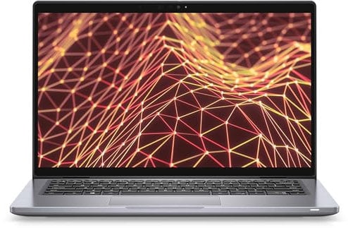 Dell Latitude 7330 13.3” FHD Touchscreen – i7-1265U (10 Cores), 2TB PCIe gen 4.0x4 NVMe, 32GB DDR4, vPro, Fingerprint, SD & Smartcard Reader, WIFI 6E & BT5.2, UK Backlit Keys, Windows 11 Pro (Renewed)