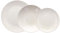 Tognana Natural Love, Servicio de platos 18 piezas para 6 personas, Stoneware, Beige