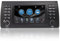 Radio pour Voiture Compatible avec BMW E39, M5, X5, 5 Series, E53. Prend Charge Fil/Filaire CarPlay, Android Auto + Mirror Link， Fonctions AM/FM/RDS/DSP/USB, écran Tactile HD de 7 Pouces.