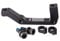 Shimano R180P/S Disc Brake Adaptor