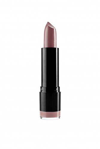 NYX Lippenstift Round Lipstick Cocoa 558, 4 g (1er Pack)