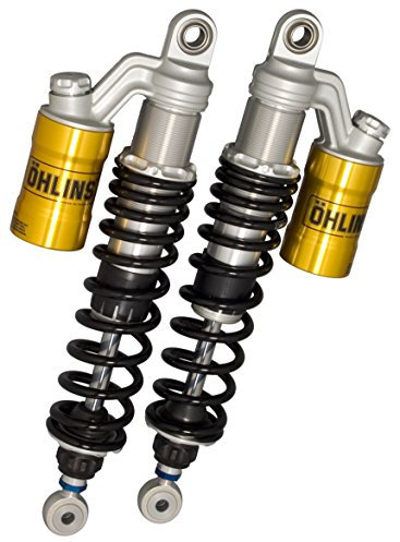 OHLINS Stoßdämpfer Kawasaki ZEPHYR 1100, KA446