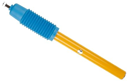 Bilstein 34-000175 Stoßdämpfer vorne | 34-000175 Kompatibel mit 50 (863),Derby (86),Derby (86C, 80),Polo (86),Polo Classic (86C, 80),Polo Coupe (86C, 80),Polo II (8