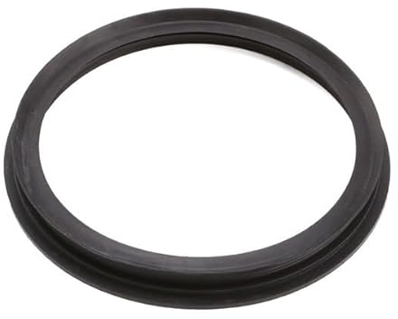TOPRAN Dichtung, Kraftstoffpumpe 501432