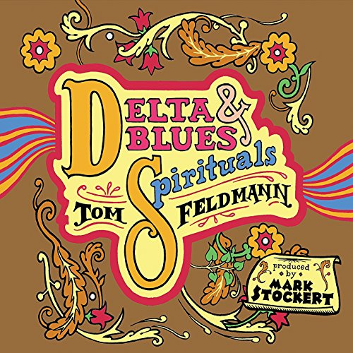 Delta Blues & Spirituals