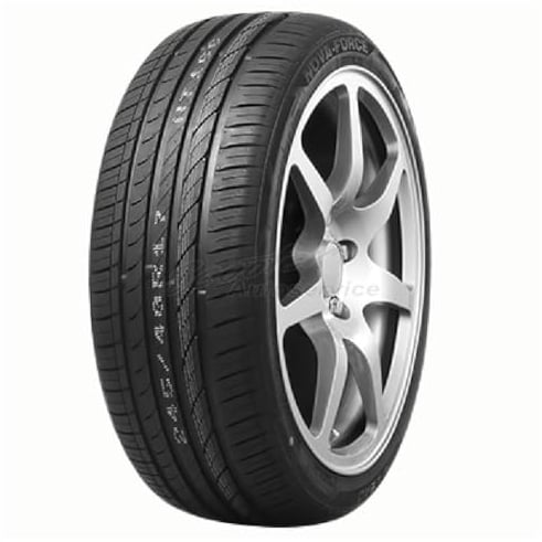 SOMMERREIFEN 255 45 R18 103W LEAO NOVA FORCE TL XL