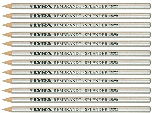 Lyra Rembrandt Splender, SPARPACK 12 Stück
