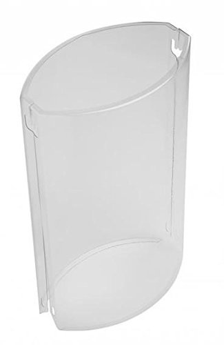 Rossignol Arkea kit facades plastique + fond Arkea 60L vigipirate