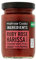 'Köche Zutaten Ruby Rose Harissa Paste 95G Waitrose - Packung mit 6