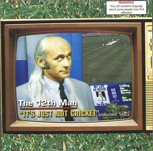 It's Just Not Cricket (Vol 1 & 2)