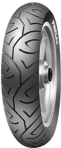 Pirelli 1343400-130/70/R18 63H - E/C/73dB - Ganzjahresreifen