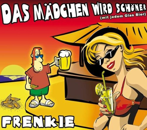 Das Mädchen Wird Schöner