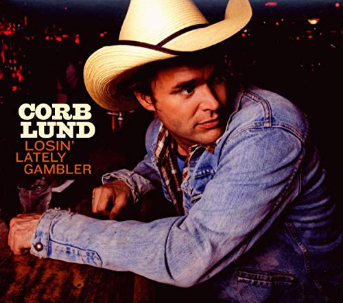 Losin' Lately Gambler