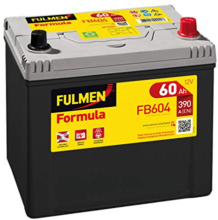 Lampa exfb604 Batteria