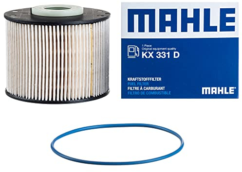 MAHLE KX 265D Kraftstofffilter Filtereinsatz 88,5MMu.a. passend für OPEL INSIGNIA A (G09)