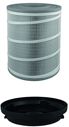 MAHLE LX 3480 KIT - Air Filter Truck - Engine