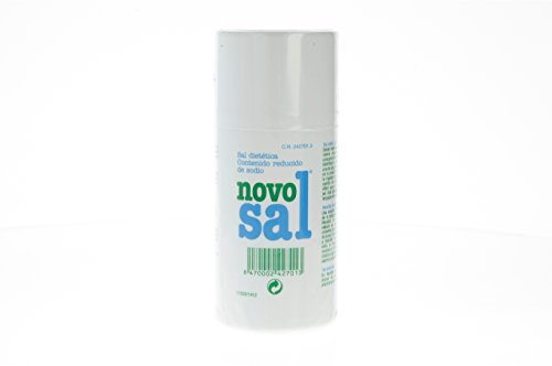 AQUILEA - NOVOSAL SALERO 200 GRS.