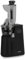 Extracteur de Jus de Fruits et Légumes vertical GSX24 H.Koenig Centrifugeuse Vitamin + sans BPA - 82 mm Large Bouche - 3 tamis pour jus fin ou épais et sorbet - Pression douce - 50 tours 400 W