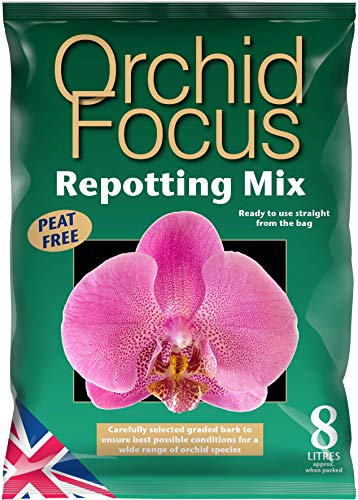 Orchid Focus Growth Technology Mélange de rempotage 8 l (3)