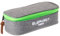 Elephant Mäppchen Jungen Mädchen Federtasche Box Hero Signature Pennal 12727 (Two Tone Green (grau/grün))