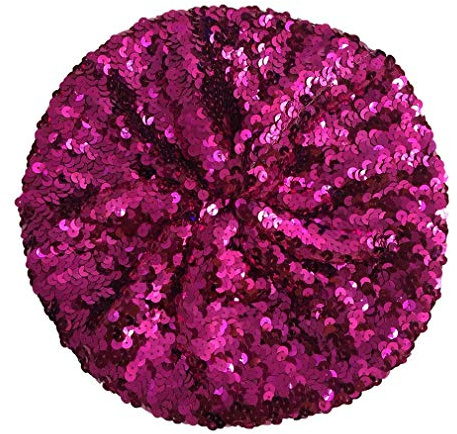 JK Home Femme Chapeau Béret Rétro Bonnet Casquette | Printemps Automne Casual
