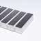 Neodym Magnete Extra Stark Quader 40x10x10mm - 17 Kg Powermagnet - Neodym Magnet 40mm - Quadermagnet 40 x 10 x 10 mm - N52 Stark Neodym-Magnete (10 Stück)