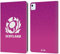 Head Case Designs Licenciado Oficialmente Scotland Rugby Patrón De Gradiente Gráficos Carcasa de Cuero Tipo Libro Compatible con Apple iPad Air 2020/2022