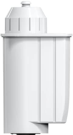 Sparesbarn 6X Kaffee Wasserfilter Kompatibel mit SIEMENS EQ 6 Serie Brita Intenza TZ70003 TZ70033 TK76009GB TE703201RW
