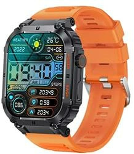 Denver Smartwatch Electronics