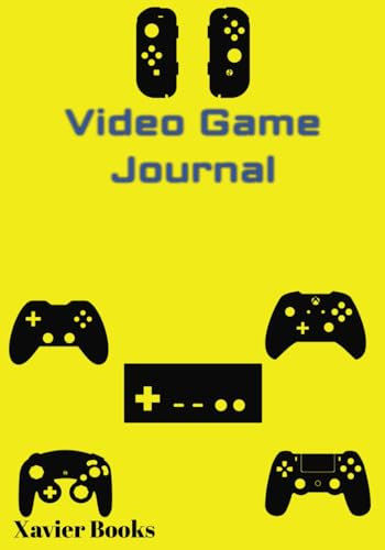 Gaming Journal