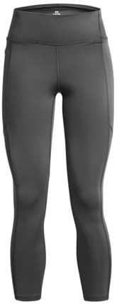 Under Armour Donna UA Fly Fast Ankle Tights Shorts